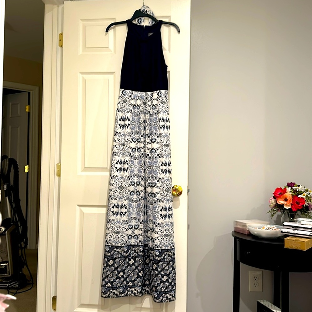 Women’s maxi dress